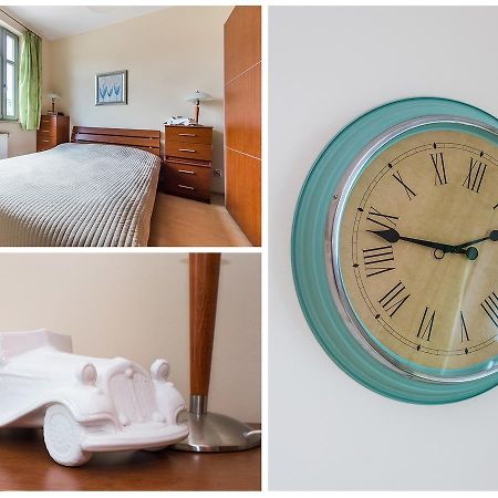 Mw Apartamenty - Monte Cassino Sopot Luaran gambar