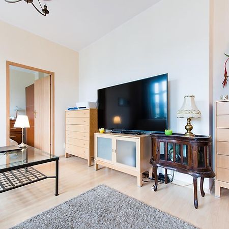 Mw Apartamenty - Monte Cassino Sopot Luaran gambar