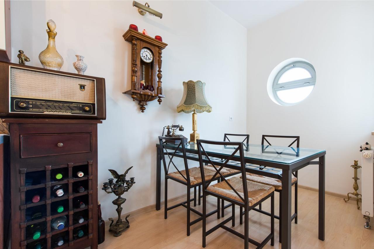 Mw Apartamenty - Monte Cassino Sopot Luaran gambar