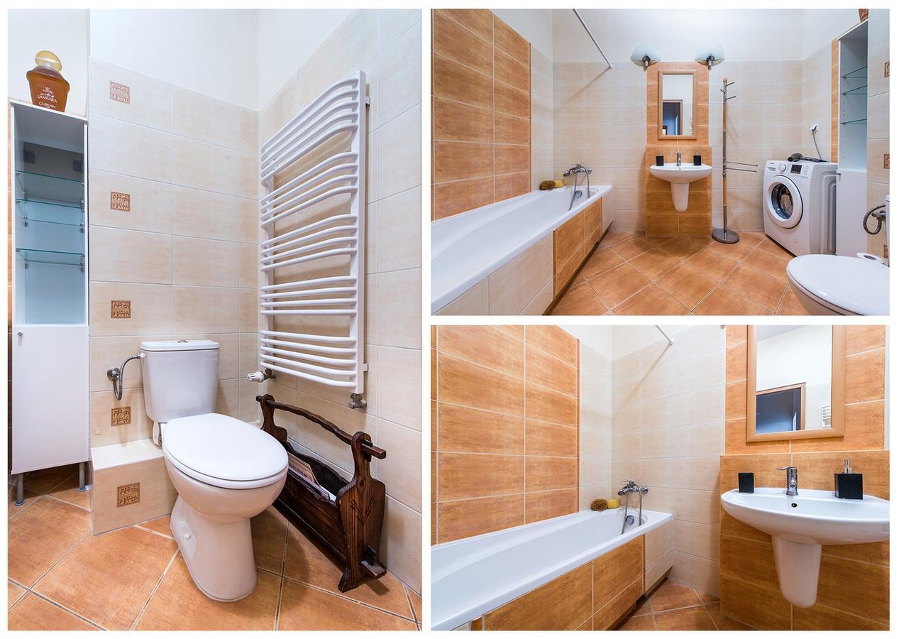 Mw Apartamenty - Monte Cassino Sopot Luaran gambar